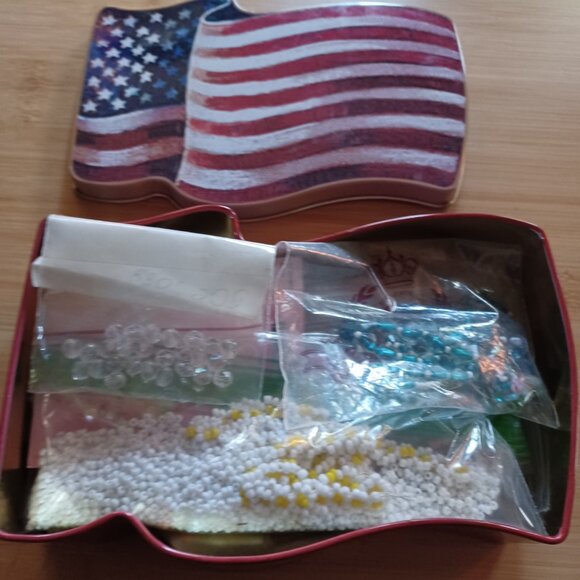 Hodgepodge: jewelry making supplies - Picture 2 of 10